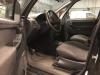 Front seatbelt, left from a Opel Meriva, 2003 / 2010 1.4 16V Twinport, MPV, Petrol, 1.364cc, 66kW (90pk), FWD, Z14XEP; EURO4, 2004-07 / 2010-05 2008