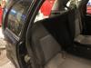 Opel Meriva 1.4 16V Twinport Rear seatbelt, right