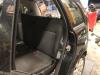 Opel Meriva 1.4 16V Twinport Rear seatbelt, left