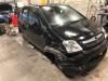 Opel Meriva 1.4 16V Twinport Knuckle, front left