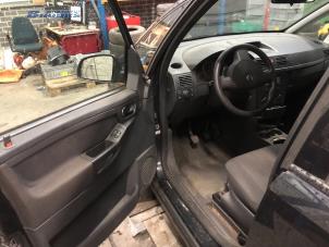 Used Front door seal 4-door, left Opel Meriva 1.4 16V Twinport Price € 25,00 Margin scheme offered by Autobedrijf Brooks