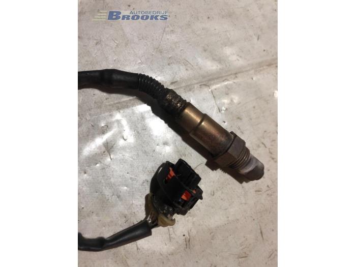 Sonda lambda z Opel Insignia Sports Tourer 1.6 Turbo 16V Ecotec 2009