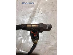 Sonda lambda z Opel Insignia Sports Tourer 1.6 Turbo 16V Ecotec 2009