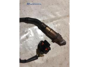 Sonda lambda z Opel Insignia Sports Tourer 1.6 Turbo 16V Ecotec 2009
