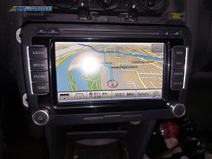 Usagé Système navigation Volkswagen Caddy III (2KA,2KH,2CA,2CH) 1.9 TDI Prix € 350,00 Règlement à la marge proposé par Autobedrijf Brooks