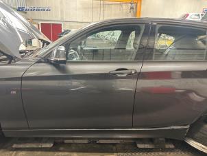 Used Door 4-door, front left BMW 1 serie (F20) 114i 1.6 16V Price € 250,00 Margin scheme offered by Autobedrijf Brooks