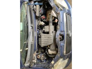 Gebrauchte Ausgleichsbehälter Suzuki Wagon-R+ (RB) 1.3 16V VVT Preis € 15,00 Margenregelung angeboten von Autobedrijf Brooks