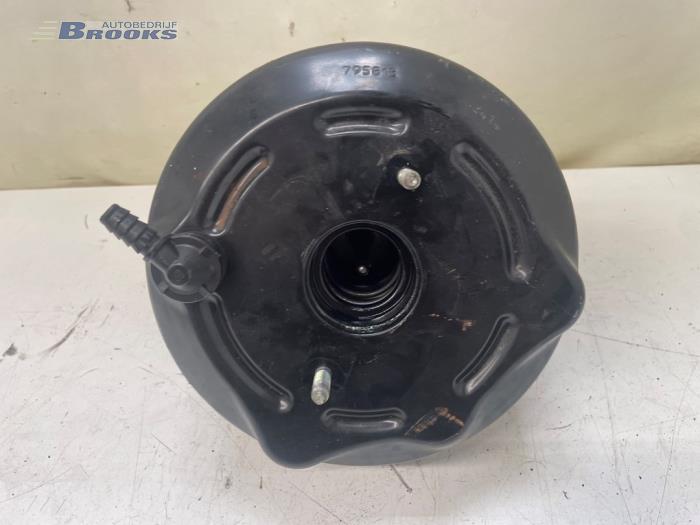 Gebrauchte Bremskraftverstärker BMW 1 serie (F20) 114i 1.6 16V Preis € 45,00 Margenregelung angeboten von Autobedrijf Brooks