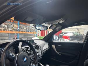 Usagé Pare-soleil BMW 1 serie (F20) 114i 1.6 16V Prix € 30,00 Règlement à la marge proposé par Autobedrijf Brooks