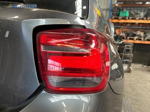 Used Taillight, right BMW 1 serie (F20) 114i 1.6 16V Price € 50,00 Margin scheme offered by Autobedrijf Brooks