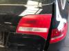 Rücklicht rechts van een Audi A6 Avant (C6) 2.7 TDI V6 24V 2011