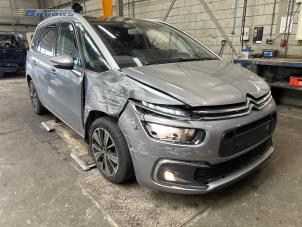 Used Sill, right Citroen C4 Grand Picasso (3A) 1.2 12V PureTech 130 Price on request offered by Autobedrijf Brooks