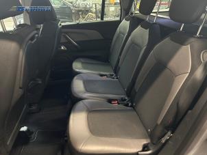 Used Rear seatbelt, left Citroen C4 Grand Picasso (3A) 1.2 12V PureTech 130 Price € 50,00 Margin scheme offered by Autobedrijf Brooks