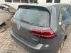 Tylna klapa z Volkswagen Golf VII (AUA) 1.5 TSI Evo BlueMotion 16V 2018