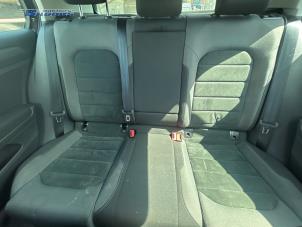 Usagé Ceinture de sécurité arrière gauche Volkswagen Golf VII (AUA) 1.5 TSI Evo BlueMotion 16V Prix € 15,00 Règlement à la marge proposé par Autobedrijf Brooks