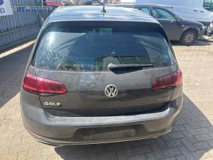 Używane Uchwyt tylnej klapy Volkswagen Golf VII (AUA) 1.5 TSI Evo BlueMotion 16V Cena € 190,00 Procedura marży oferowane przez Autobedrijf Brooks