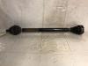 Front drive shaft, right from a Volkswagen Caddy III (2KA,2KH,2CA,2CH), 2004 / 2015 2.0 SDI, Delivery, Diesel, 1.968cc, 51kW (69pk), FWD, BDJ; BST, 2004-03 / 2010-08, 2KA 2004