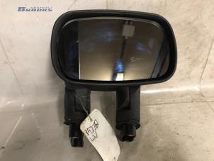 Used Wing mirror, left Fiat Doblo (223A/119) 1.4 Price € 20,00 Margin scheme offered by Autobedrijf Brooks