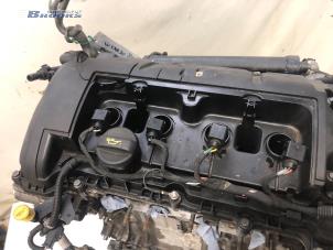 Engine from a Citroën C4 Berline (NC) 1.6 16V VTi 2012