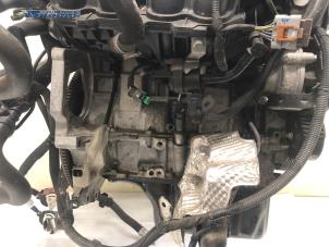 Engine from a Citroën C4 Berline (NC) 1.6 16V VTi 2012