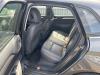 Rear seatbelt, left from a Citroen C4 Berline (NC), 2009 1.6 16V VTi, Hatchback, 4-dr, Petrol, 1.598cc, 88kW (120pk), FWD, EP6C; 5FS, 2010-10, NC5FS 2012