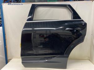 Used Rear door 4-door, left Audi E-tron (GEN) 55 Price € 450,00 Margin scheme offered by Autobedrijf Brooks