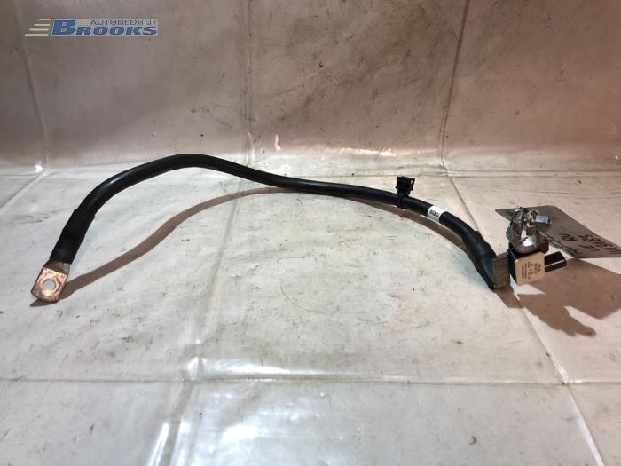 Begagnade Batterisensor Audi e-tron (GEN) 55 quattro Pris € 75,00 Marginaltabell erbjuds av Autobedrijf Brooks
