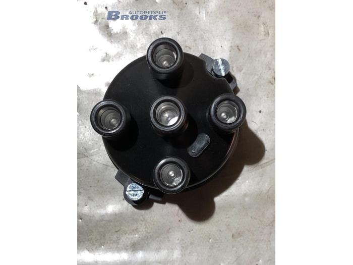 Neue Stromverteiler Ford Escort 4 (AAF/ABF/GAF) 1.3 Preis € 30,25 Mit Mehrwertsteuer angeboten von Autobedrijf Brooks