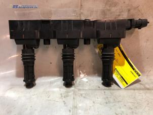 Used Ignition coil Opel Corsa C (F08/68) 1.0 12V Price € 15,00 Margin scheme offered by Autobedrijf Brooks