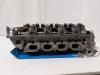 Cylinder head from a Peugeot 207 CC (WB) 1.6 16V 2011