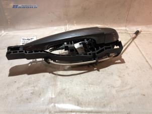 Used Rear door handle 4-door, right BMW 3 serie Touring (F31) 316i 1.6 16V Price € 25,00 Margin scheme offered by Autobedrijf Brooks