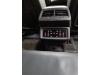 Panneau de commandes chauffage d'un Audi E-tron (GEN), 2018 55, SUV, Electrique, 300kW (408pk), 4x4, EASA; EAWA, 2018-09 2020
