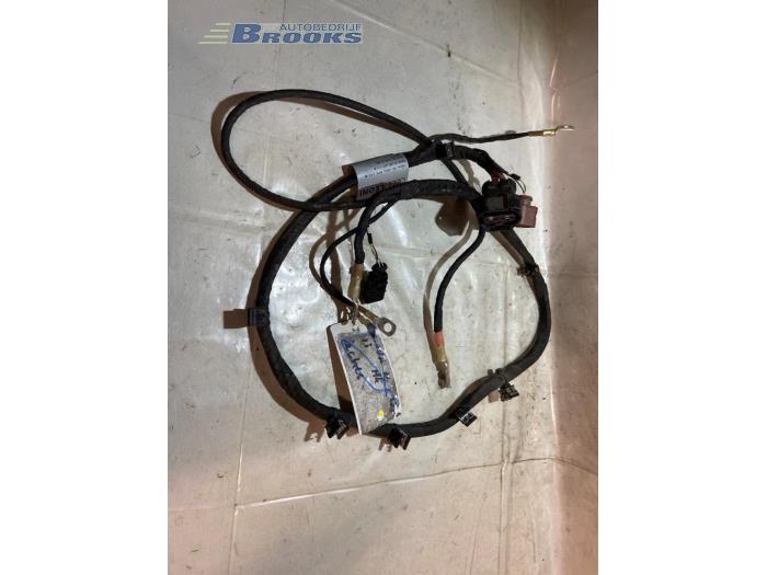 Begagnade Kablage Audi e-tron (GEN) 55 quattro Pris € 40,00 Marginaltabell erbjuds av Autobedrijf Brooks