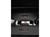 Eclairage intérieur arrière d'un Audi E-tron (GEN), 2018 55, SUV, Electrique, 300kW (408pk), 4x4, EASA; EAWA, 2018-09 2020