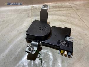 Used Antenna Amplifier Audi A3 Sportback (8PA) 1.6 FSI 16V Price € 10,00 Margin scheme offered by Autobedrijf Brooks