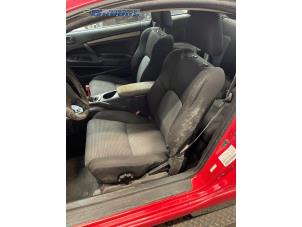 Gebrauchte Verkleidung Set (komplett) Mitsubishi Eclipse (D5) 3.0 V6 24V Preis € 250,00 Margenregelung angeboten von Autobedrijf Brooks