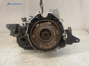 Getriebe van een Mitsubishi Eclipse (D5) 3.0 V6 24V 2002