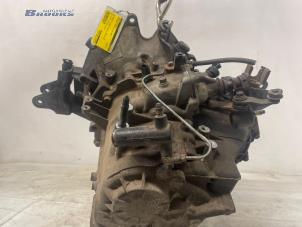 Getriebe van een Mitsubishi Eclipse (D5) 3.0 V6 24V 2002