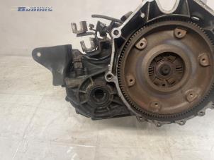 Getriebe van een Mitsubishi Eclipse (D5) 3.0 V6 24V 2002