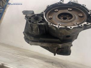 Getriebe van een Mitsubishi Eclipse (D5) 3.0 V6 24V 2002