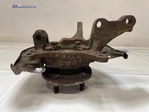 Gebrauchte Achsschenkel links vorne Mitsubishi Eclipse (D5) 3.0 V6 24V Preis € 100,00 Margenregelung angeboten von Autobedrijf Brooks