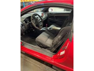 Gebrauchte Lenkrad Mitsubishi Eclipse (D5) 3.0 V6 24V Preis € 100,00 Margenregelung angeboten von Autobedrijf Brooks