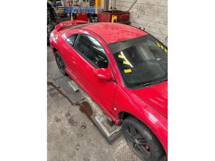 Dach z Mitsubishi Eclipse (D5) 3.0 V6 24V 2002