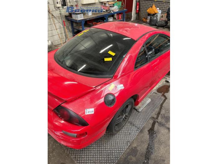 Dach z Mitsubishi Eclipse (D5) 3.0 V6 24V 2002