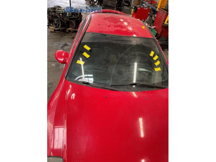 Dach z Mitsubishi Eclipse (D5) 3.0 V6 24V 2002