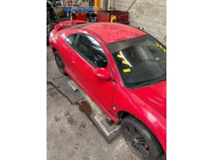 Dach z Mitsubishi Eclipse (D5) 3.0 V6 24V 2002