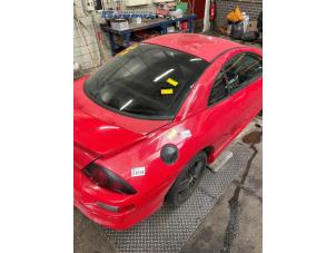 Dach z Mitsubishi Eclipse (D5) 3.0 V6 24V 2002