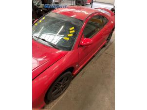 Dach z Mitsubishi Eclipse (D5) 3.0 V6 24V 2002