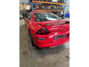 Gebrauchte Rückfahrscheinwerfer links Mitsubishi Eclipse (D5) 3.0 V6 24V Preis € 40,00 Margenregelung angeboten von Autobedrijf Brooks