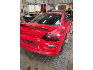 Gebrauchte Rückfahrscheinwerfer rechts Mitsubishi Eclipse (D5) 3.0 V6 24V Preis € 40,00 Margenregelung angeboten von Autobedrijf Brooks